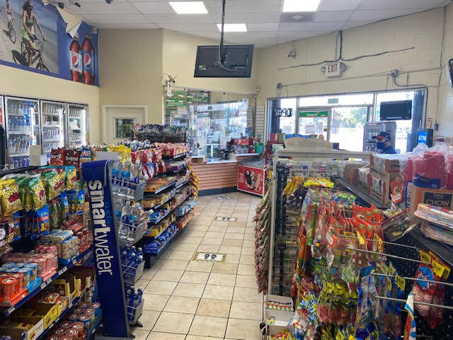 Arco Direct Gas Station Business Only
